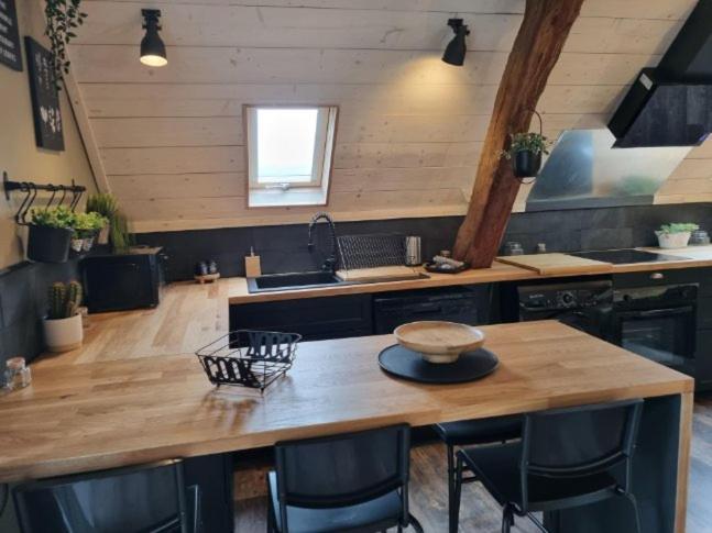 Ferienwohnung Gite Le Gabizos Avec Bain Nordique Et Sauna En Pleine Montagne Arrens-Marsous Exterior foto