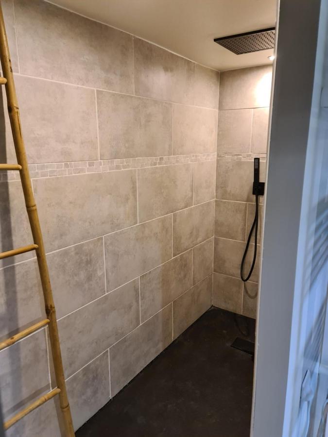 Ferienwohnung Gite Le Gabizos Avec Bain Nordique Et Sauna En Pleine Montagne Arrens-Marsous Exterior foto